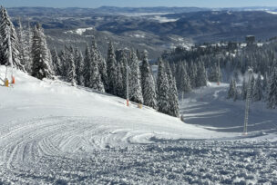 olimpijski centar jahorina 