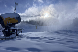 olimpijski centar jahorina 