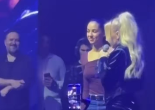 ivana selakov sa kćerkom darka radovanovića