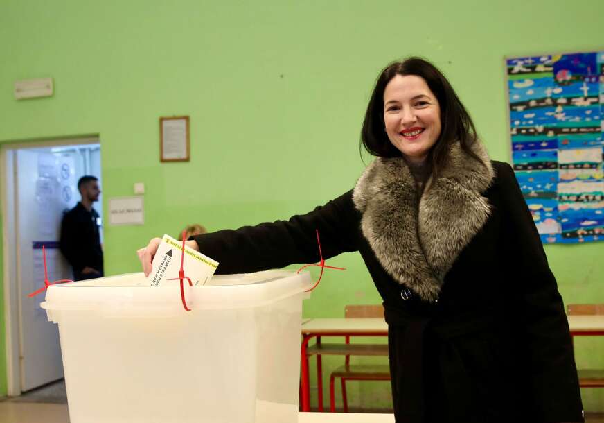 FOTO: USTUPLJENA FOTOGRAFIJA