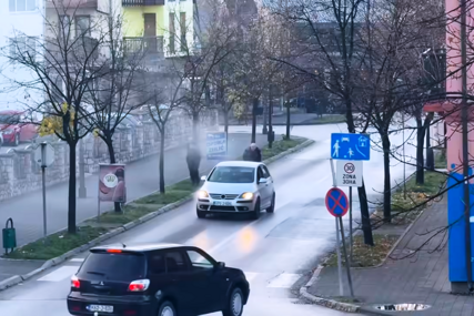 JEDAN OD PLJAČKAŠA PRONAĐEN MRTAV Pucnjava u Kalesiji, u toku potraga za osumnjičenima za pokušaj pljačke zlatare