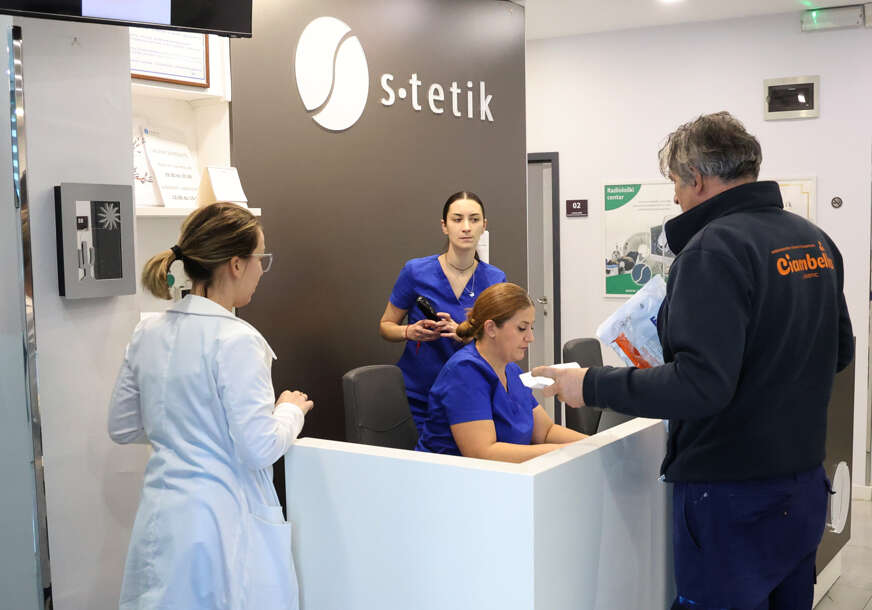 klinika estetik 