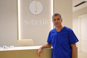 klinika estetik dr darko jović