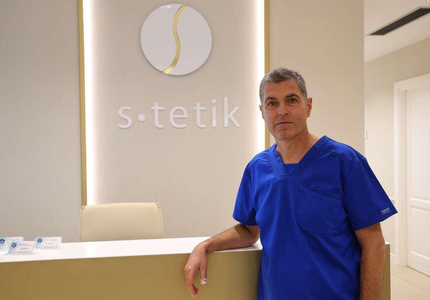 klinika estetik dr darko jović