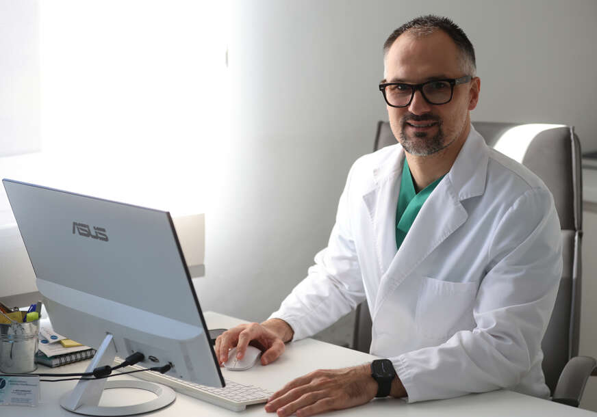 klinika estetik dr mićo kremenović