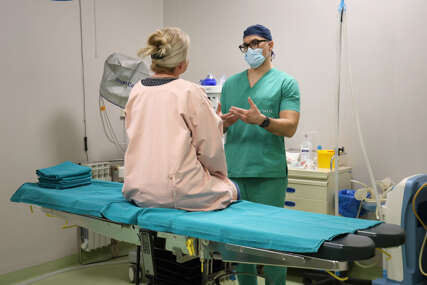 klinika s-tetik pregled plastična hirurgija