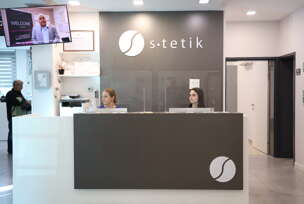klinika s-tetik
