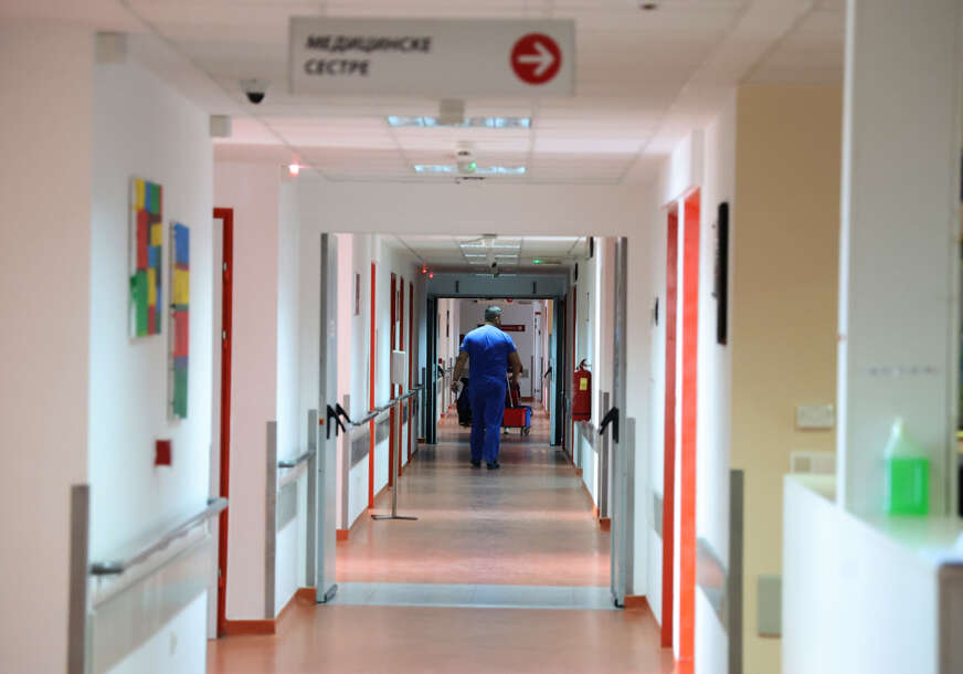 klinika za plastičnu hirurgiju , UKC RS