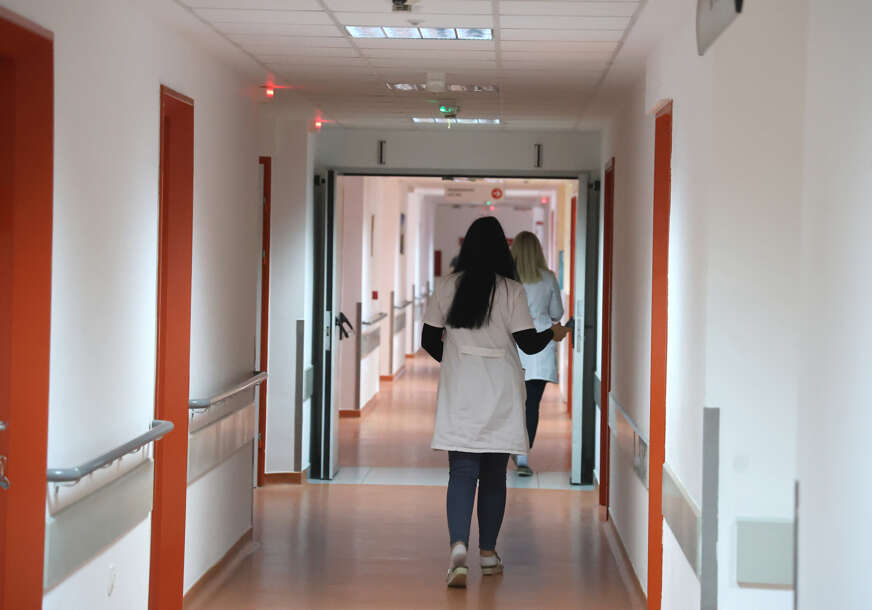 klinika za plastičnu hirurgiju , UKC RS