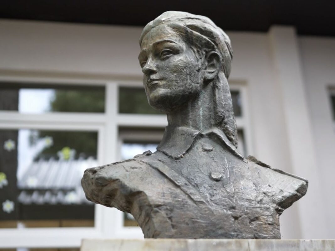 Larisa, nepoznata heroina iz Kotor Varoša