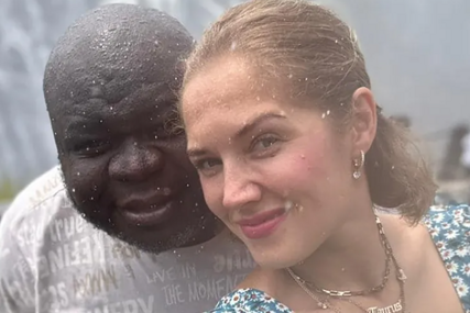 Zbog ljubavi spakovala kofer i pobjegla u Afriku: Marija je PROŠLA PAKAO, htjela je da odustane, pa se dogodilo čudo