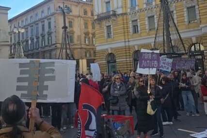 marš