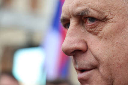 milorad dodik