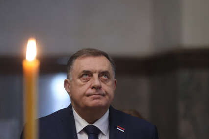 milorad dodik