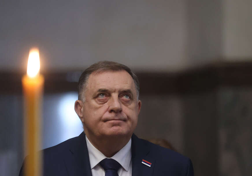milorad dodik