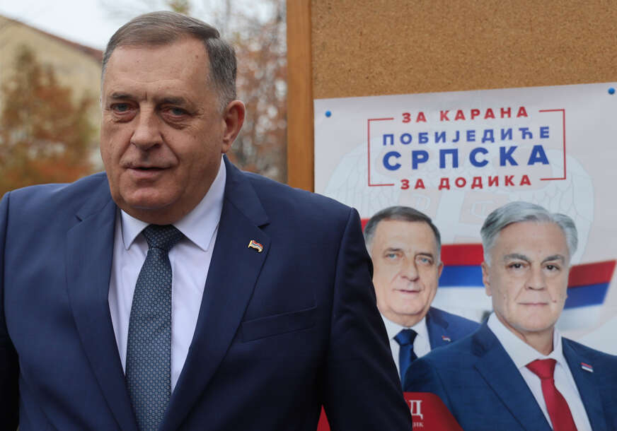 milorad dodik 