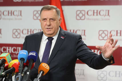 milorad dodik