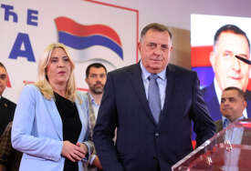 "Ističe se kao jedini kandidat" Dodik će predložiti Željku Cvijanović za srpskog člana Predsjedništva BiH