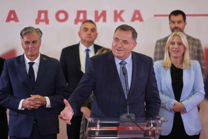 Srpskainfo saznaje: Koga Milorad Dodik PLANIRA kao kandidata za novog predsjednika Srpske