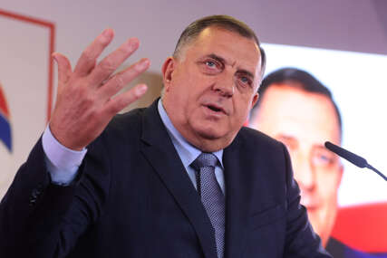 milorad dodik lider snsd -a 