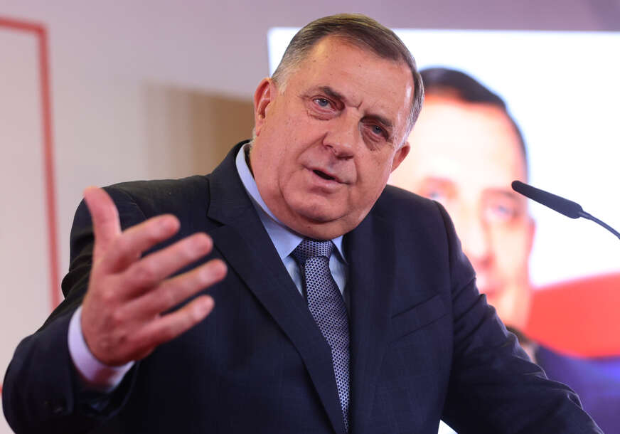 milorad dodik lider snsd -a