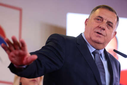 milorad dodik lider snsd -a