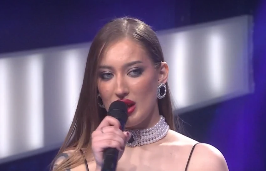 Sandra Janković
