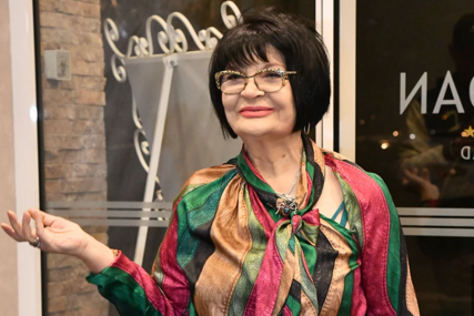 nada obrić