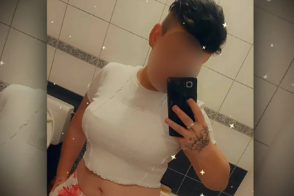Ovo je djevojka (24) u koju je PUCAO POLICAJAC: Iz BiH došla u Srbiju prije više od mjesec dana, izazivala ih da "IDU U ĆACILEND"