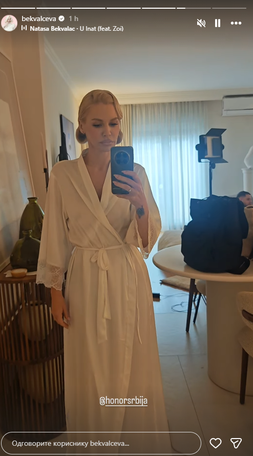 nataša bekvalac