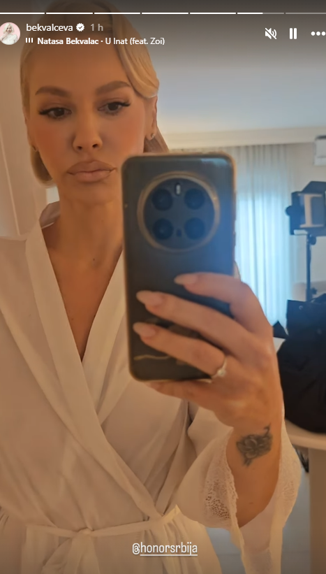 nataša bekvalac