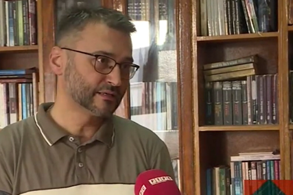 Stekao nova znanja i iskustva: Profesor iz Trebinja dobitnik prestižne Fulbrajtove stipendije