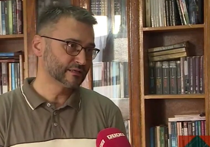 POBJEDNIK DANA Nemanja Milošević