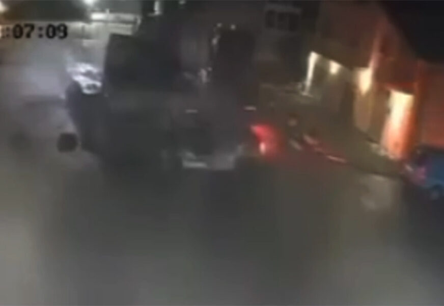 nesreća u laktašima 