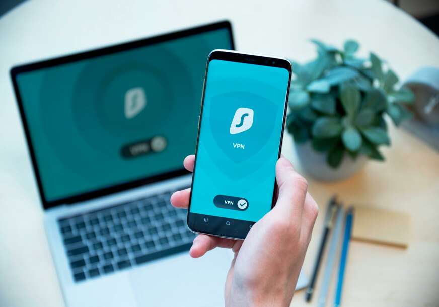 Bezbjednost na internetu: Šta je VPN, čemu služi i kako funkcioniše