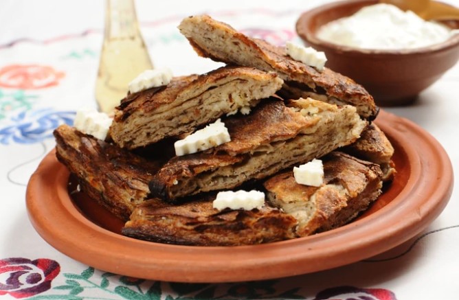 pita od heljde