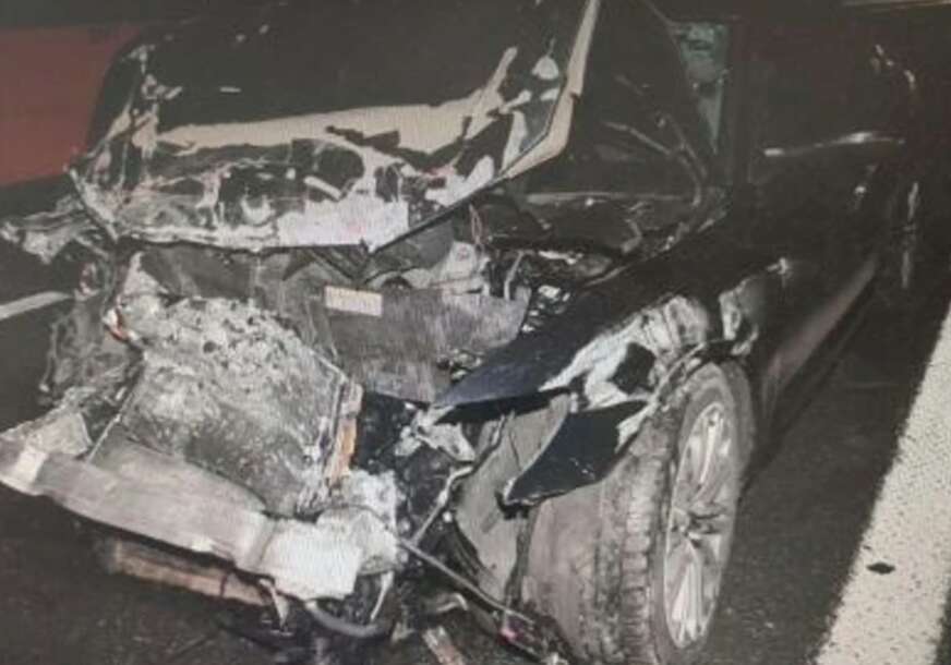 FOTO: MMIJATOVIC_OFFICIAL/INSTAGRAM/SCREENSHOT