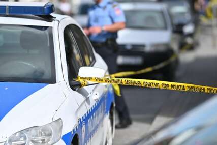 Policija u Bijeljini