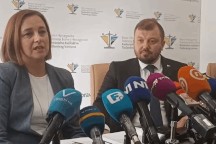 "Prva saznanja dobili smo u avgustu, sada ulazimo u drugu fazu istrage" Tužilaštvo TK o slučaju iskorištavanja maloljetnica i hapšenju policajaca