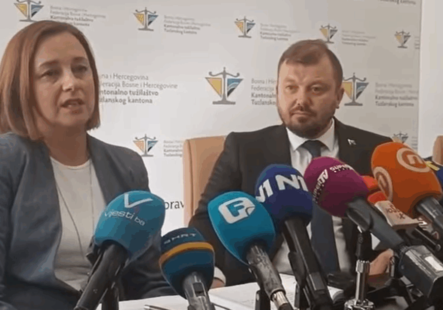 "Prva saznanja dobili smo u avgustu, sada ulazimo u drugu fazu istrage" Tužilaštvo TK o slučaju iskorištavanja maloljetnica i hapšenju policajaca