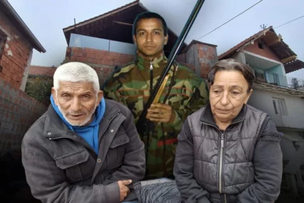 (FOTO) "Spavali smo u jednoj sobi, PLAŠIMO SE DA NAS NE ZAPALI" Porodica Dalibora koje je ubio nevjenčanu suprugu provela u strahu