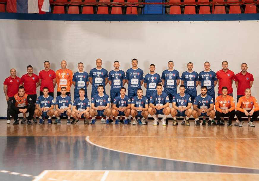 rk borac