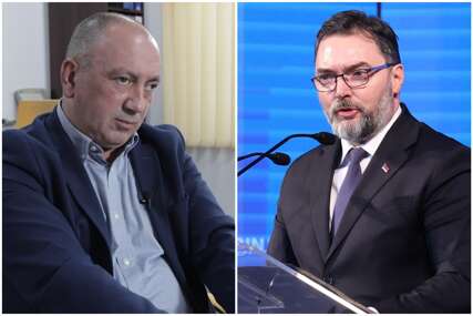 Koliko vrijede glasovi Bošnjaka i Hrvata: Košarac napao Blanušu, a Crnadak mu žestoko odgovorio