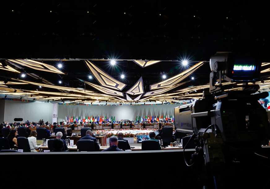samit G20
