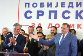 Zbog ZLOUPOTREBE DJECE u kampanji: CIK BiH kaznio SNSD i Sinišu Karana, evo kolike su im kazne izrečene