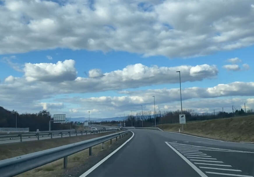 slovenia autoput