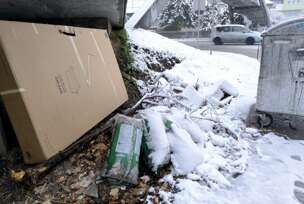 FOTO: USTUPLJENA FOTOGRAFIJA