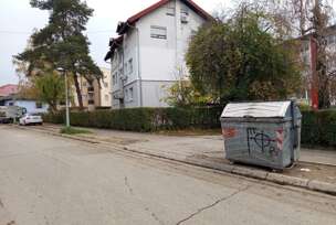 FOTO: USTUPLJENA FOTOGRAFIJA