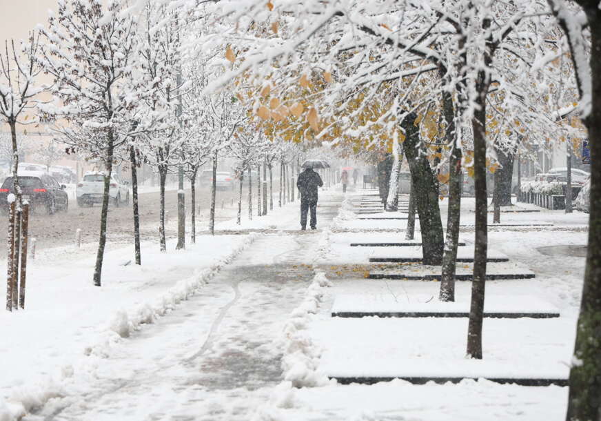 snijeg, vrijeme, građani