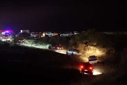 (VIDEO, FOTO) ISTRAGA U TOKU U padu transportnog aviona poginulo 20 ljudi